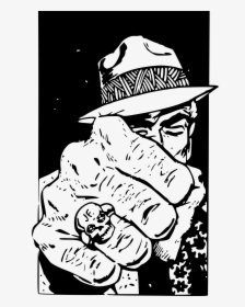 Fist Punch Png - Gambar Pukulan Tangan Kartun, Transparent Png, Free Download