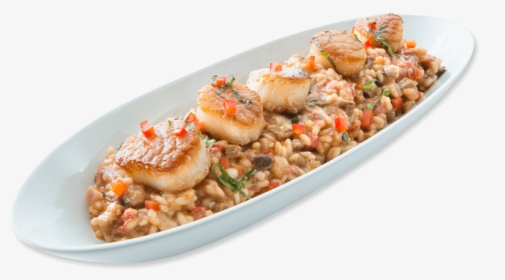 Risotto Shrimps Png, Transparent Png, Free Download