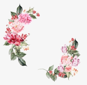 Featured image of post Rustic Floral Border Png - You&#039;ll receive the elements in both vector (ai) and png file versions ready to be incorporated into.
