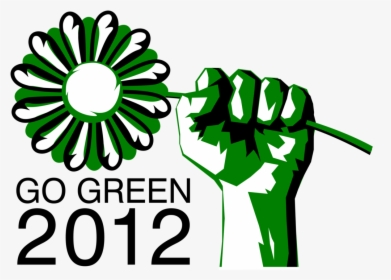 Green Fist - Lights From The East: I Am Maluku, HD Png Download, Free Download
