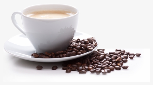 Fresh Coffee Png - Coffee And Milk Png, Transparent Png, Free Download