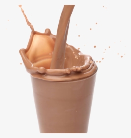 Chocolate Milk, HD Png Download, Free Download