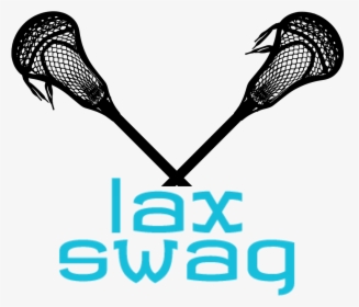 Hd Clipart Reebok Transparent - Boys And Girls Lacrosse Stick, HD Png Download, Free Download
