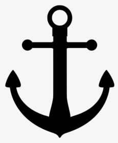 Anchor Png, Transparent Png, Free Download