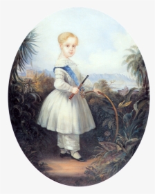 Afonso Príncipe Imperial, HD Png Download, Free Download