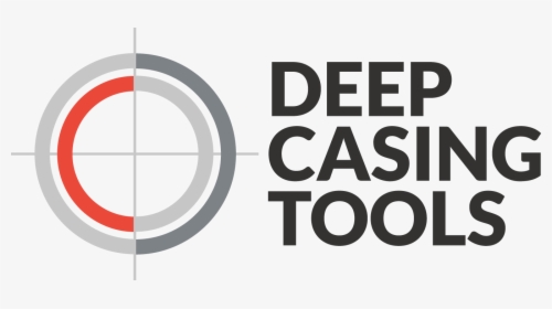 Deep Casing Tools Logo - Circle, HD Png Download, Free Download