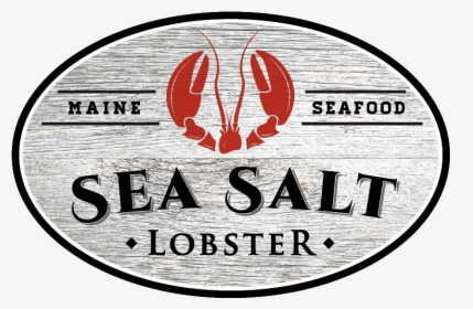 Transparent Lobster Tail Png - Sea Salt Lobster, Png Download, Free Download