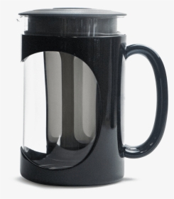 Primula Burke Cold Brew Coffee Maker No Background - Primula Burke, HD Png Download, Free Download