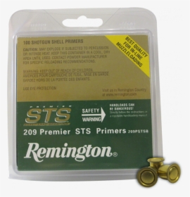 Primers Remington, HD Png Download, Free Download