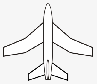 Wing Shapes Of Airplanes, HD Png Download, Free Download