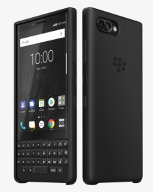 Blackberry Key2 Soft Shell Case - Blackberry Key 2 Phone Case, HD Png Download, Free Download