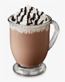 Hot Milk Png - Hot Chocolate No Background, Transparent Png, Free Download