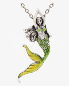 Mermaid Jewelry, HD Png Download, Free Download