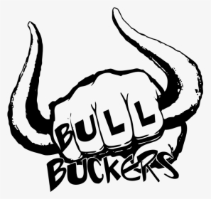 Logo Ng Fist - Bull Horns Logo, HD Png Download, Free Download