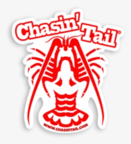 Chasin Tail Lobster, HD Png Download, Free Download