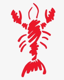 Lobster Free Content Scalable Vector Graphics Clip - Clip Art, HD Png Download, Free Download