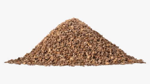 Wood Chip Pile Png, Transparent Png, Free Download