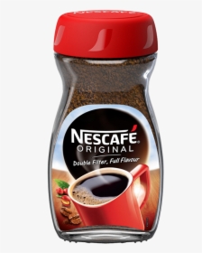 Nescafe Original 100g, HD Png Download, Free Download