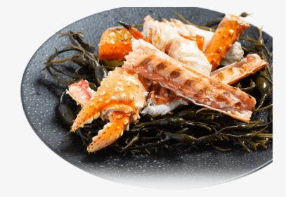 Crab - Hainan Cuisine, HD Png Download, Free Download