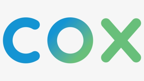 Cox Communications Logo Transparent, HD Png Download, Free Download