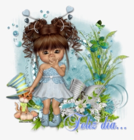 Doll, HD Png Download, Free Download