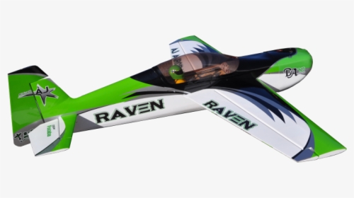 Aj Aircraft 92 Raven, HD Png Download, Free Download