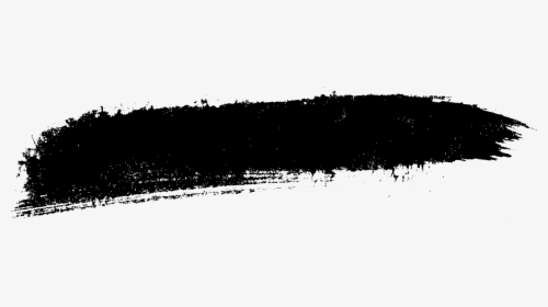 Black Brush PNG Image, Black Brush, Brush, Heimo, Brushwork PNG Image For  Free Download