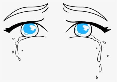 How To Draw Tears - Feminist Art Drawing Easy, HD Png Download, Free Download