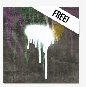 Graffiti Brushes, HD Png Download, Free Download