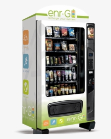 Vending Machine Innovation, HD Png Download, Free Download