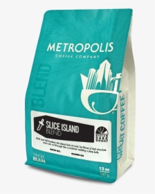 Metropolis Coffee Expresso, HD Png Download, Free Download