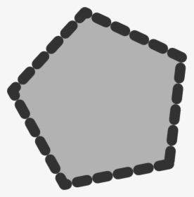Polygon Icon, HD Png Download, Free Download