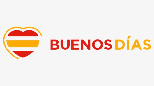 Buenos Dias - Graphic Design, HD Png Download, Free Download