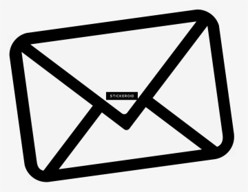 Black Raven Png , Png Download - Text Message Logo Png, Transparent Png, Free Download