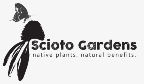 Sciotogardens Mc - Illustration, HD Png Download, Free Download