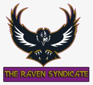 Ravens Logo PNG Images, Free Transparent Ravens Logo Download - KindPNG