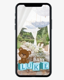 Baby Shower Boy Png, Transparent Png, Free Download
