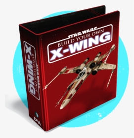Transparent Star Wars X Wing Png - Fighter Aircraft, Png Download, Free Download