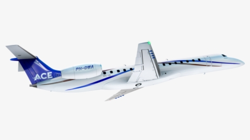 Embraer Erj145 - Monoplane, HD Png Download, Free Download