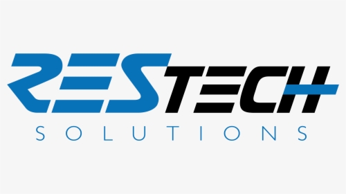 Restech Solutions - Graphics, HD Png Download, Free Download