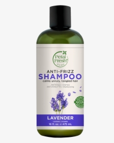 Lavender Shampoo - Petal Fresh Rosemary & Mint Shampoo, HD Png Download, Free Download
