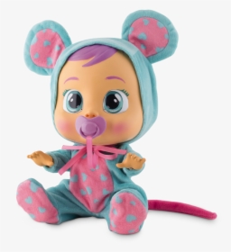 Lala - Cry Baby Imc Toys, HD Png Download, Free Download