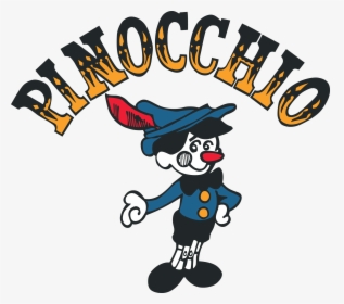 Pinocchio Clipart , Png Download - Missoula Pinocchio, Transparent Png, Free Download