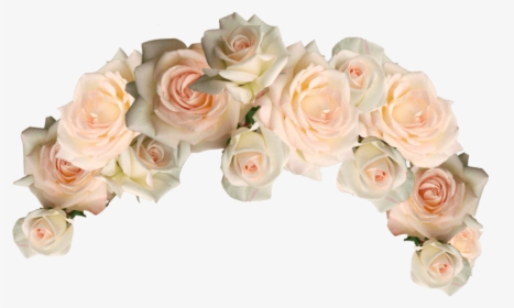 Clip Art Flower Crown Png - Aesthetic Transparent Flower Crown, Png Download, Free Download