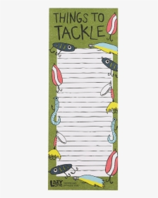 Things To Tackle - Cartoon, HD Png Download, Free Download