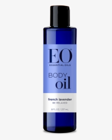 Eo Essential Oils Body Oil, HD Png Download, Free Download
