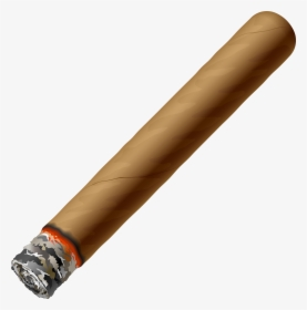 Cigar Png Clip Art Image Transparent Png , Png Download - Transparent Background Blunt Png, Png Download, Free Download
