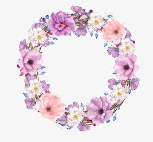Floral Design Watercolor Painting Flower Clip Art, HD Png Download, Free Download