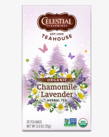 Celestial Seasonings Ginger Turmeric Tea, HD Png Download, Free Download