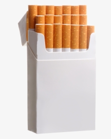 Cigarette Pack Png Image - Cigarette Pack Png, Transparent Png, Free Download